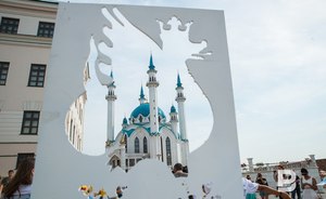 Татарстан вошел в топ-5 среди регионов России по объему выручки на авторынке