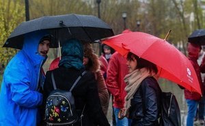 Эксперт предупредил об аномальном похолодании в Казани