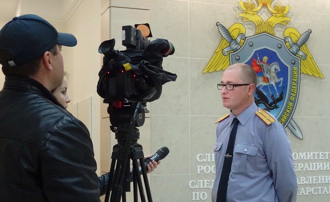 В районе РТ в гараже нашли расчлененные останки женщины, пропавшей 12 лет назад