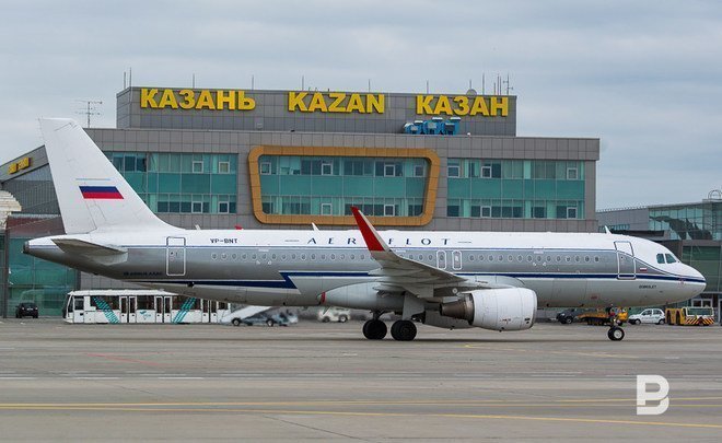 Аэропорт «Казань» в пятый раз стал лучшим региональным аэропортом России и СНГ