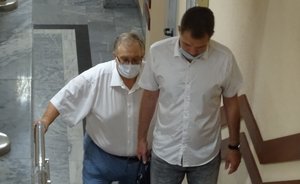 Зампрокурора РТ не утвердил обвинение признавшемуся в помехах бизнесу Борису Петрову