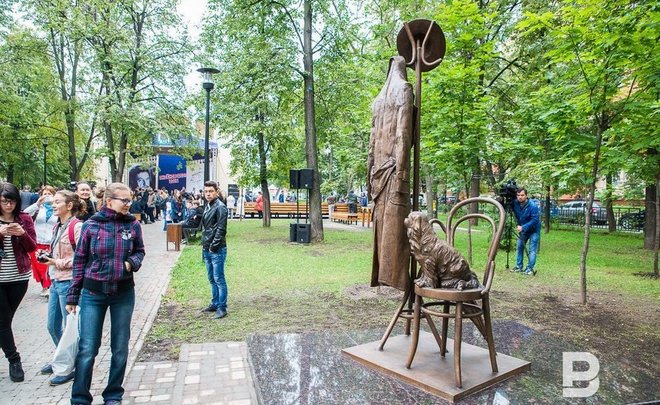 На «Аксенов-фест» в Казани потратят 6,7 миллиона рублей