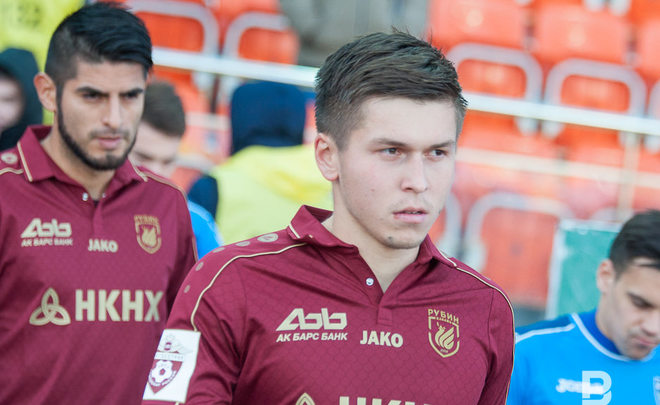 Сегодня и завтра игроки «Рубина» проведут встречи с болельщиками команды