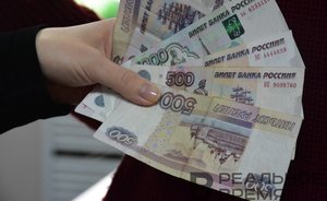 Каждый третий казанец получил премию по итогам 2022 года