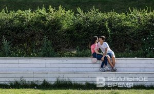 Только половине казанских пар удалось уйти в отпуск вместе