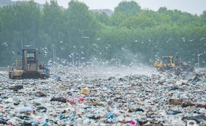Фирма из Казани займется рекультивацией свалки в Кировской области