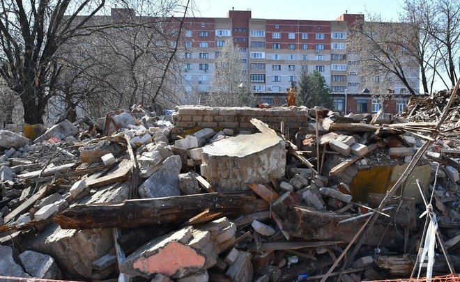 Правительство одобрило выделение средств на ликвидацию незаконных свалок