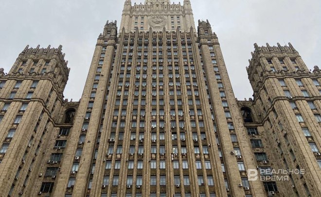 Захарова заявила, что санкции ЕС против России нанесут ущерб самому Евросоюзу