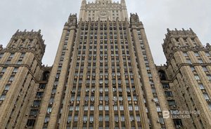 Захарова заявила, что санкции ЕС против России нанесут ущерб самому Евросоюзу