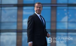 Дмитрий Медведев назвал слова Байдена о «прогрессе» квинтэссенцией доктрины безопасности США