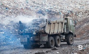 В Ульяновской области впервые в ПФО полностью отказались от захоронения отходов