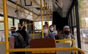 В Татарстане наблюдается рост заболеваемости ОРВИ в 1,3 раза