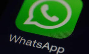 Разработчиков WhatsApp оштрафовали на 3 миллиона евро за сбор данных пользователей