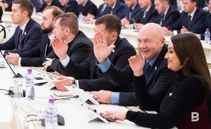«НАСКО» застрахует госслужащих Татарстана за 10 миллионов рублей
