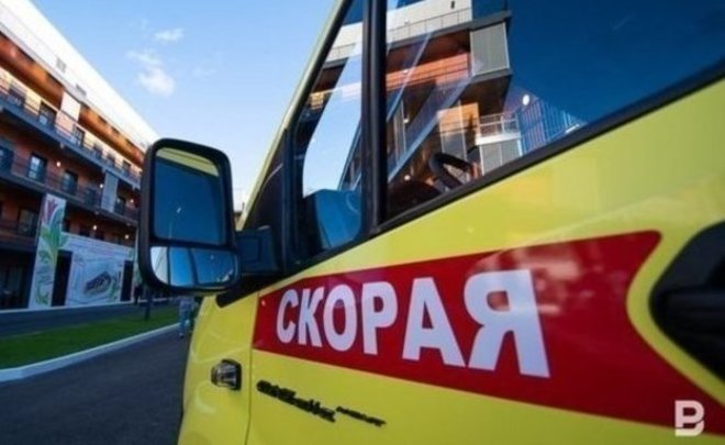 Половина выявленных на 15 мая пациентов с коронавирусом в Татарстане госпитализированы