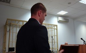 Верховный суд Татарстана вернул подсудимого адвоката Абдрашитова в СИЗО