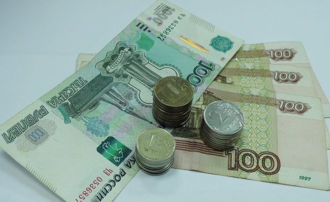 Минтруд РФ пообещал реальный рост пенсии до 2024 года