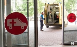 «Все необходимые мероприятия введены и работают»: в Татарстане прививаются до 8 тысяч человек в день