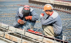 В Казани отремонтируют здание Минпромторга Татарстана