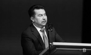 Рустам Минниханов освободил Марата Садыкова от должности министра здравоохранения Татарстана