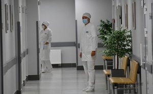 Главное о коронавирусе на 15 сентября: в ВОЗ заявили о скором конце пандемии, спад заболеваемости в России