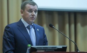 В Министерстве сельского хозяйства почтили память аграриев Каримова и Хайруллина