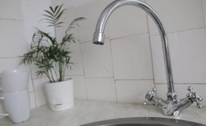 Завтра в Кировском районе Казани почти на сутки отключат воду