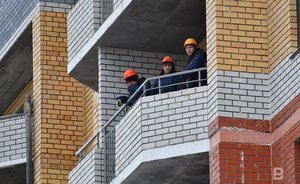 На капремонт в домах Казани, Елабуги и Нижнекамска выделят 152 миллиона рублей