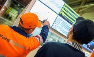 В Татарстане 18 га бывшего завода Ford продали производителю спецтехники