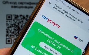Иностранцы смогут получить сертификат по результатам теста на антитела