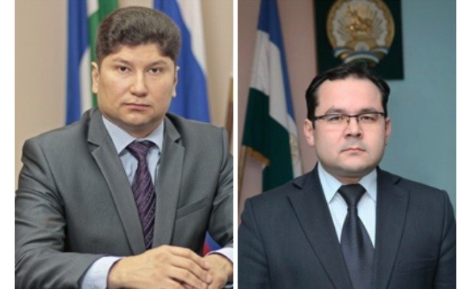 Новым главой администрации Салавата стал Динар Халилов