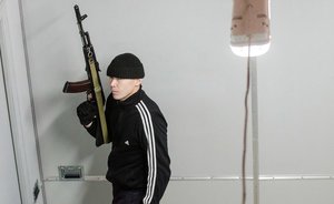 В Туле задержали юношу, готовившего нападение на школу