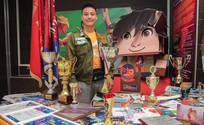 Казанский кооперативный институт транслирует опыт «Международной школы гостеприимства» на регионы