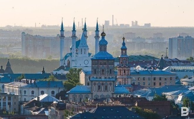 Исследование: средний объем задолженности татарстанца по кредитам составляет 344,5 тысячи рублей