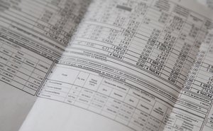 Число неплательщиков за ЖКУ выросло на 20% за год