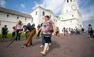 Туроператоры: «Туристы в Татарстане фактически получат скидку до 33%»