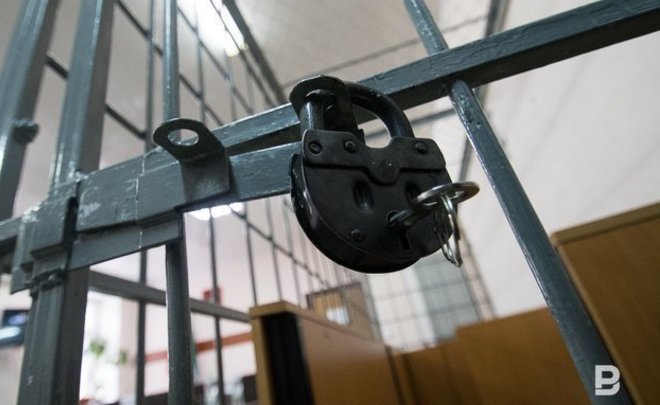Вице-мэра Оренбурга арестовали за взятку в 2 миллиона рублей