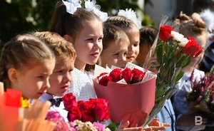 МВД: празднование Дня знаний в России прошло без происшествий