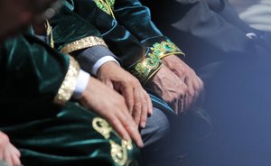 Совет улемов запретил мусульманам России маржинальную торговлю