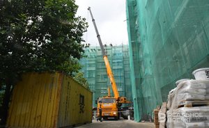 В Казани программа капремонта многоквартирных домов выполнена на 96%