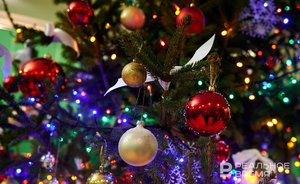 Остались недовольны новогодними подарками почти 20% казанцев