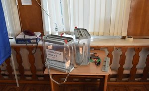 В Татарстане на дому проголосовало почти 77 тыс. избирателей