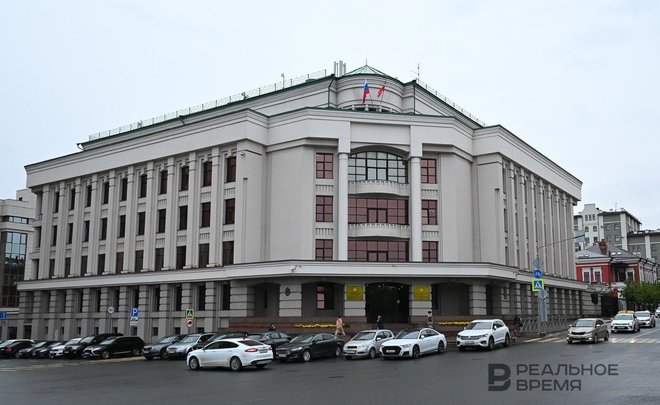 Предельную численность работников Министерства культуры Татарстана увеличили
