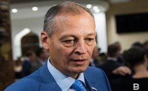 «Эдельвейс Групп» и «Агрохолдинг «Красный Восток» принесли соболезнования Хайруллиным