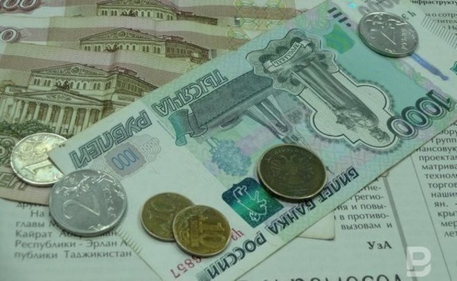 Пенсионный фонд планирует перечислять пенсию на счет пенсионера в банке