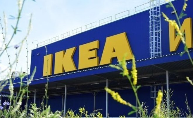 IKEA ликвидирует дочернюю компанию в России