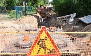 Коллекторы в Лаишевском районе Татарстана отремонтируют почти за 300 млн рублей