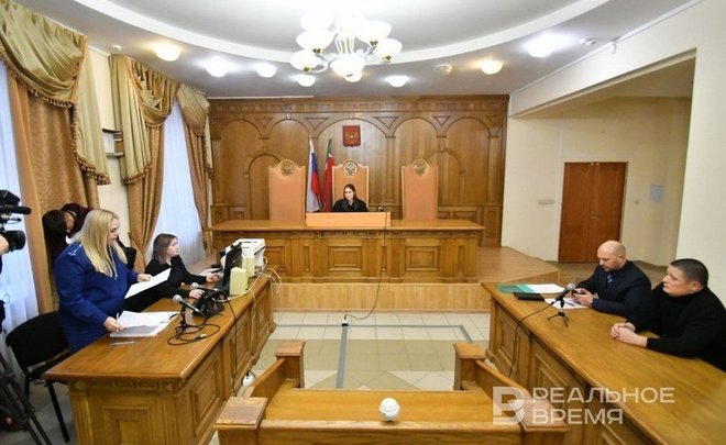 Итоги дня: приговор экс-депутату Хасанову, Минниханов о мигрантах, дело Шабутдинова