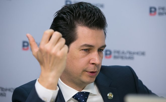 Министр экологии Татарстана Фарид Абдулганиев назначен министром экономики республики