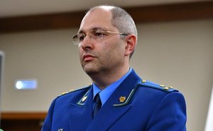 5,5 года за кражу бриллиантов в Казани: зампрокурора РТ просит посадить колумбийца Валеро